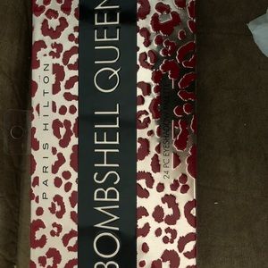 Eyeshadow by Paris Hilton Bombshell Queen